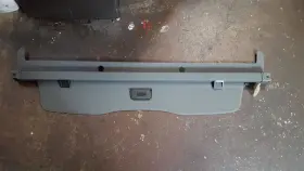 231.po1309 Porsche Cargo Cover Retractable 2009 Cayenne