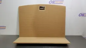 231.po1412 Porsche 12 2012 Cayenne Oem Trunk Board Tan