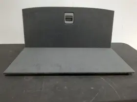 231.po1m21 Porsche 21 2021 Macan Oem Trunk Board Cargo Cover Black 95b861531 #2
