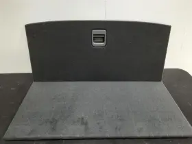 231.po1m21 Porsche 21 2021 Macan Oem Trunk Board Cargo Cover Black 95b861531 #3