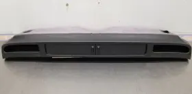 231.po1t01 Porsche 01 Boxster S 986 Convertible Rear Parcel Shelf