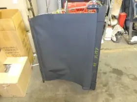 231.po1u11 Porsche Panamera 2011 Cargo Cover 644388 #2