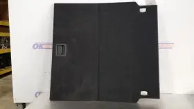 970551053046b0 Porsche 231.po1u14 14 2014 Panamera Oem Trunk Board Black #2