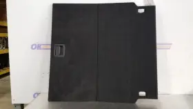 970551053046b0 Porsche 231.po1u14 14 2014 Panamera Oem Trunk Board Black