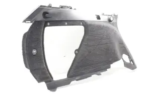 7l5867037 Porsche 2003-2010 Cayenne Trunk Cargo Carpet Liner Left Driver Side Trim 03-10 #3