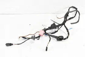 7l5971145 Porsche 2003-2010 Cayenne Trunk Tailgate Wiring Harness Left Lh 03-10 #2