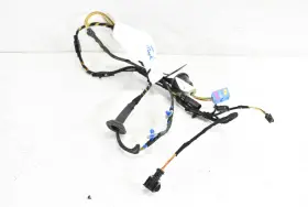 7l5971148 Porsche 2003-2010 Cayenne Trunk Tailgate Wiring Harness Right Passenger 03-10 #2