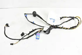 7l5971148 Porsche 2003-2010 Cayenne Trunk Tailgate Wiring Harness Right Passenger 03-10 #3