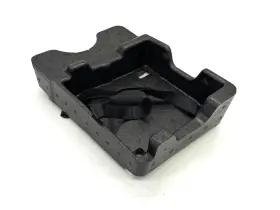 7p5012112g Porsche 2011-2018 Cayenne 958 Trunk Spare Wheel Well Tool Storage Foam Oem