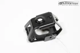 7p5861781j Porsche 2011-2018 Cayenne Rear Left Side Partition Cargo Net Holder Bracket Oem