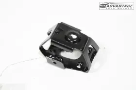 7p5861782j Porsche 2011-2018 Cayenne Rear Right Side Partition Cargo Net Holder Bracket Oem