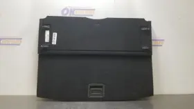 7p5863546ab Porsche 17 2017 Cayenne Oem Trunk Board Cargo Cover #2