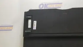 7p5863546ab Porsche 17 2017 Cayenne Oem Trunk Board Cargo Cover #3