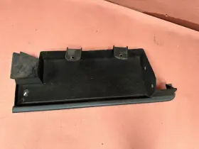 9285520770271b Porsche 928 84-89 Right Side Under Dashboard Storage Tray Shelf Oem #84149 #2
