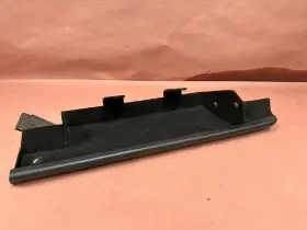 9285520770271b Porsche 928 84-89 Right Side Under Dashboard Storage Tray Shelf Oem #84149 #3