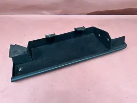 9285520770271b Porsche 928 84-89 Right Side Under Dashboard Storage Tray Shelf Oem #84149