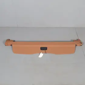 955551773054r9-4933 Porsche 2003-2010 Cayenne Trunk Cargo Cover 7l6867773g Oem Used