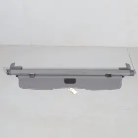 955551773056s4 Porsche 2003-2010 Cayenne Trunk Cargo Cover Oem Used