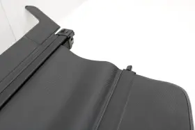 95555177400 Porsche 2008-2010 Cayenne - Rear Retractable Cargo Cover #2