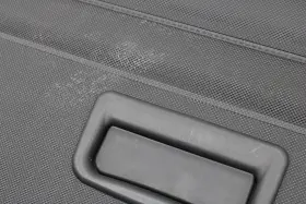 95555177400 Porsche 2008-2010 Cayenne - Rear Retractable Cargo Cover #3