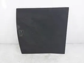 958-551-546-11-dk4 Porsche Cayenne 2011-2018 Rear Floor Cargo Cover Panel Lid
