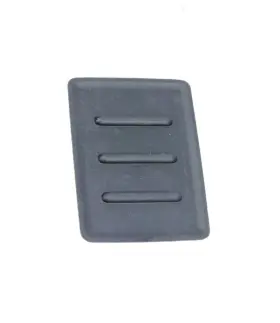 958-552-169-00-1e0 Porsche Cayenne 2011-2018 Coin Tray Rubber Liner Genuine 958552169001e0