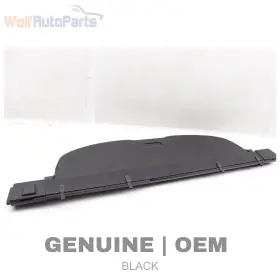 95855177304 Porsche 2011-2018 Cayenne Diesel 92a - Rear Hatch / Trunk Cargo Cover