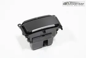 958553311006n3 Porsche 11-18 Cayenne Center Console Ashtray Storage Compartment 7p5857273g Oem