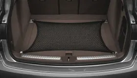 95b-044-800-03 Porsche Genuine Luggage Net