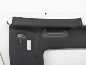 95b-867-501-dj-6f2 Porsche 2015-2018 Macan Headliner Roof Liner Head Lining #2