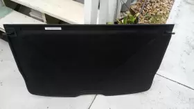 95b867769 Porsche Macan Dkn Rear Parcel Shelf 2.0 Petrol 180kw 2020 24874925 #2