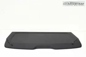 95b867769g Porsche 2015-22 Macan Rear Trunk Luggage Compartment Shelf Cover Panel Trim Oem