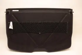 95b867769lof5 Porsche 2015-2023 Macan Rear Trunk Luggage Compartment Cover Liner Shelf Oem