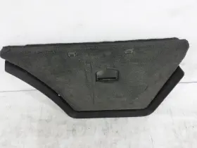 970-551-055-00-6b0 Porsche 2010-2016 Panamera Driver Cargo Trunk Side Cover