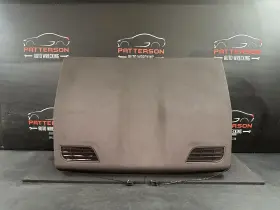 970551053109d0 Porsche 10-16 Panamera Rear Cargo Shade Security Cover Espresso