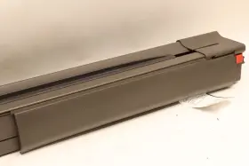 97055517105dmp Porsche 2010-2016 Panamera Trunk Cargo Cover Luggage Blind Privacy Shade Oem #3
