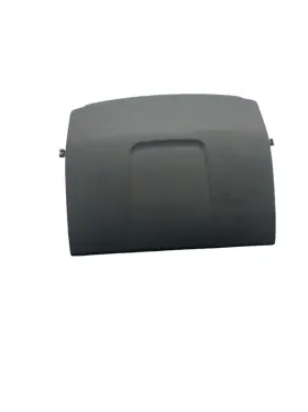 971867360b Porsche 2017-2022 Panamera 971 Oem Rear Trunk Parcel Cargo Boot Cover Trim Panel