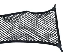 987551339 Porsche 2013 - 2016 981 Cayman Boxster Rear Cargo Storage Net Organizer Oem #3