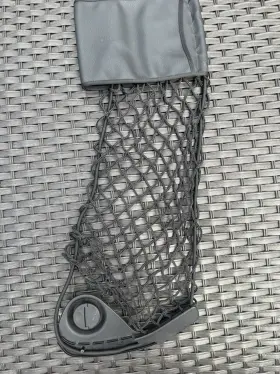 98755163300 Porsche Boxster 986 987 Luggage Net Genuine 551 633 00 #3