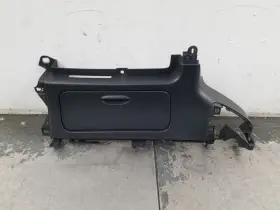 987555072 Porsche 2006 Cayman S 987 Right Rear Storage Compartment #4205 P1