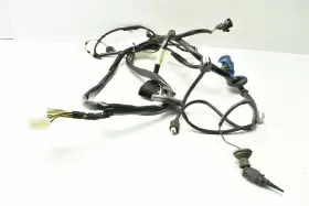 99970222440 Porsche 1997-2004 Boxster 911 Front Trunk Wire Harness Wiring Wires 97-04 #3 99970222440 Porsche 1997-2004 Boxster 911 Front Trunk Wire Harness Wiring Wires 97-04 #3