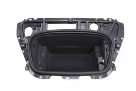 9j1805075 Porsche Taycan 4s Front Luggage Compartment Trunk Tub 2019 - 2022 Oem #2