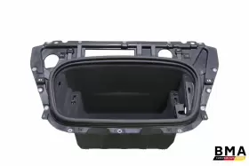 9j1805075 Porsche Taycan 4s Front Luggage Compartment Trunk Tub 2019 - 2022 Oem