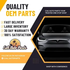 9j1805075a Porsche 2019-2022 Taycan Front Trunk Storage Compartment Box Tray Oem #3