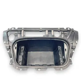 9j1805075a Porsche 2019-2022 Taycan Front Trunk Storage Compartment Box Tray Oem