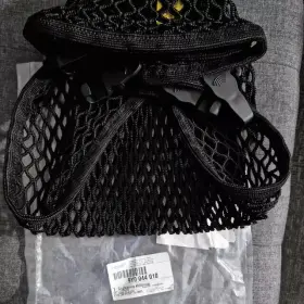 9y0-044-010 Porsche Genuine Luggage Net #2