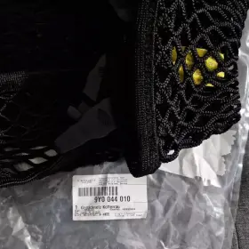 9y0-044-010 Porsche Genuine Luggage Net