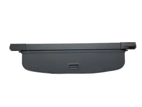 9y0867773 Porsche 2019-2023 Cayenne 9y0 Rear Parcel Shelf Luggage Compartment Load Cover