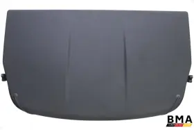 9y3867769e Porsche Cayenne Rear Trunk Luggage Compartment Cover 2020 2021 2022 2023 Oem