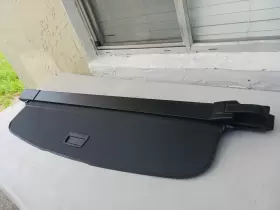 9y0-867-773-b Porsche Oem Factory Genuine Original Equipment Cayenne 9yo Black Color Cargo Boot And Net Cover 2019 - 2022